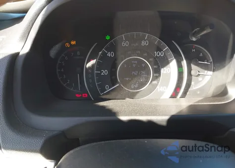 2016 Honda Cr-V Ex from USA, damaged, VIN 3CZRM3H58GG723897